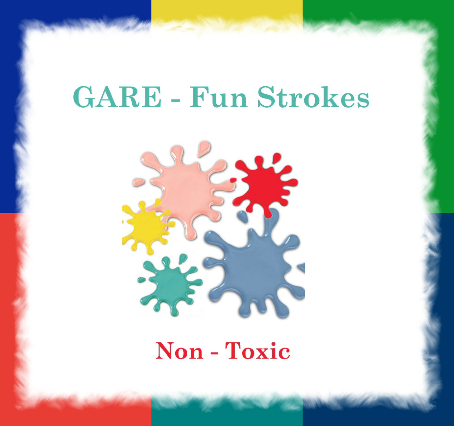 Gare Fun Strokes™